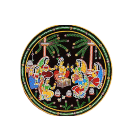 Tikuli Art