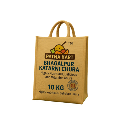 Katarni Chura